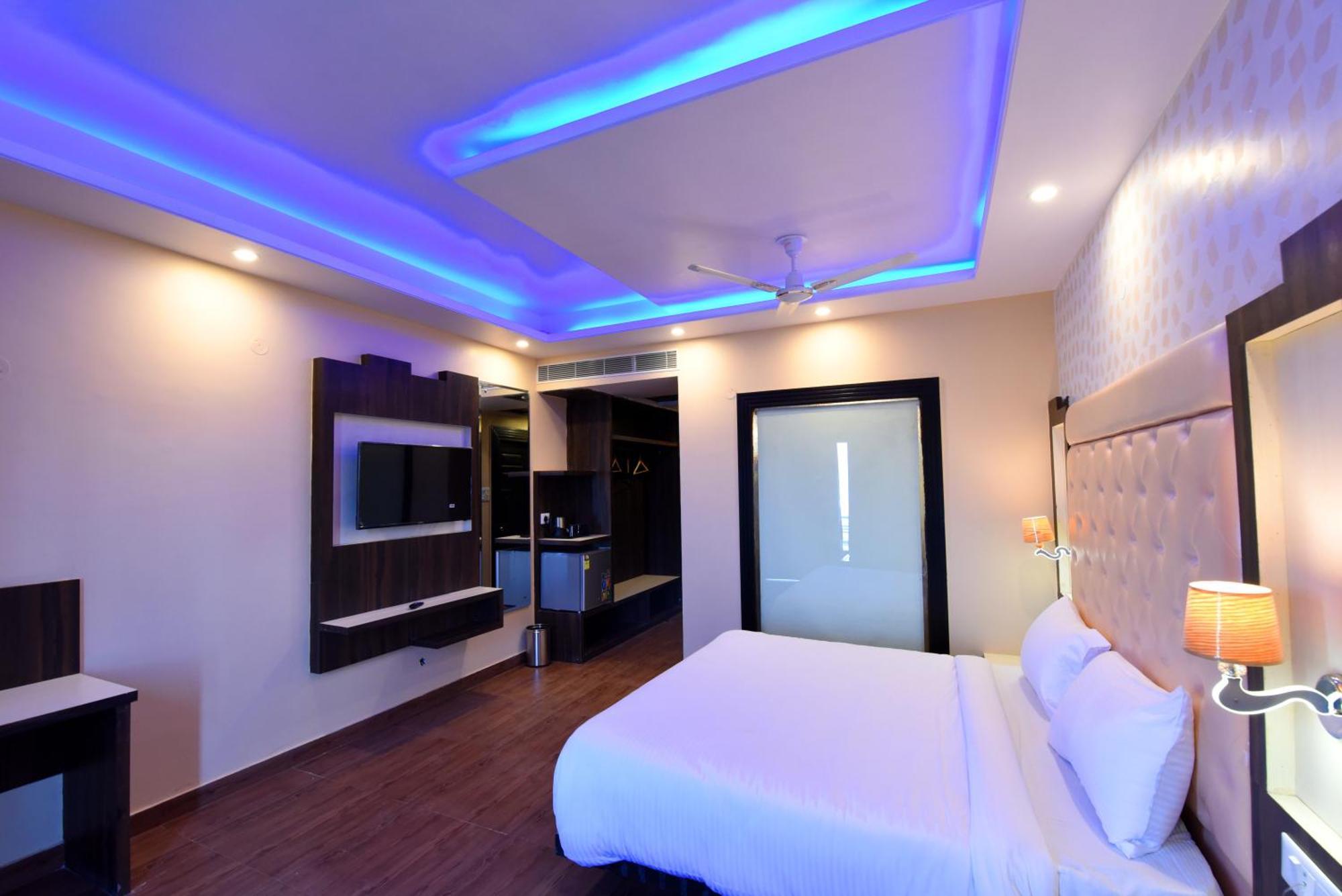 Valley View Resort Mashobra - Best Holiday Home For Vacations 심라 외부 사진