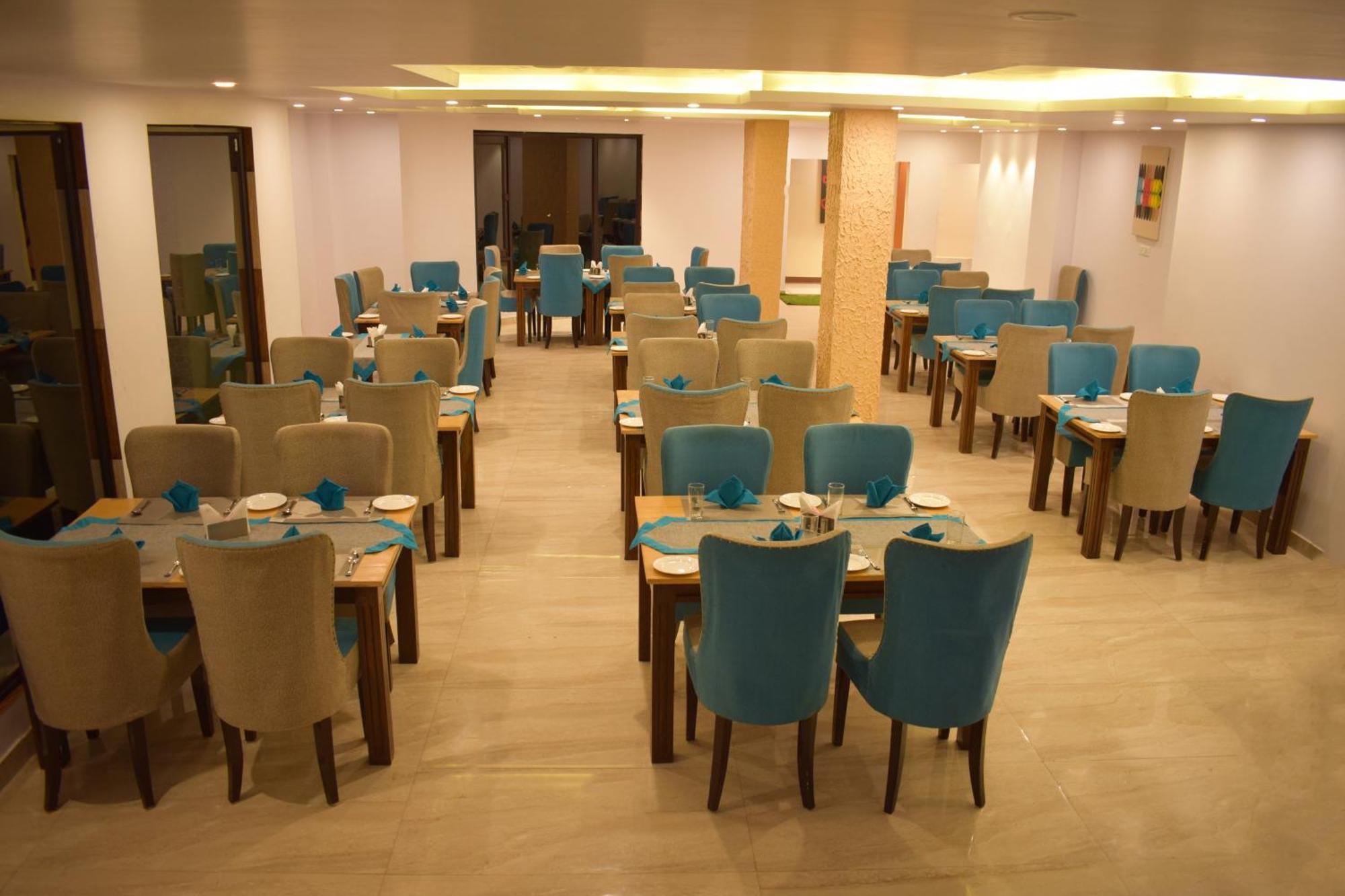 Valley View Resort Mashobra - Best Holiday Home For Vacations 심라 외부 사진