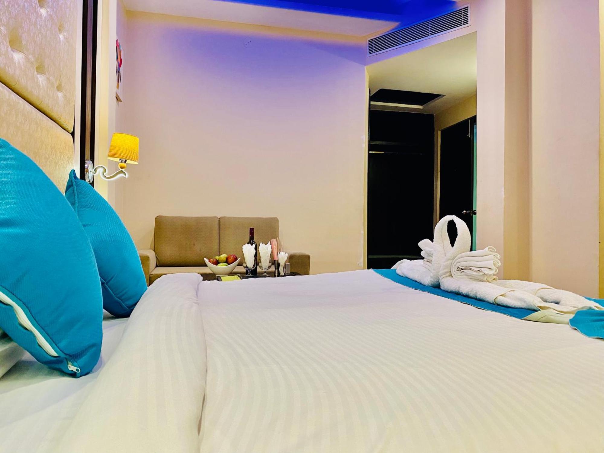 Valley View Resort Mashobra - Best Holiday Home For Vacations 심라 외부 사진