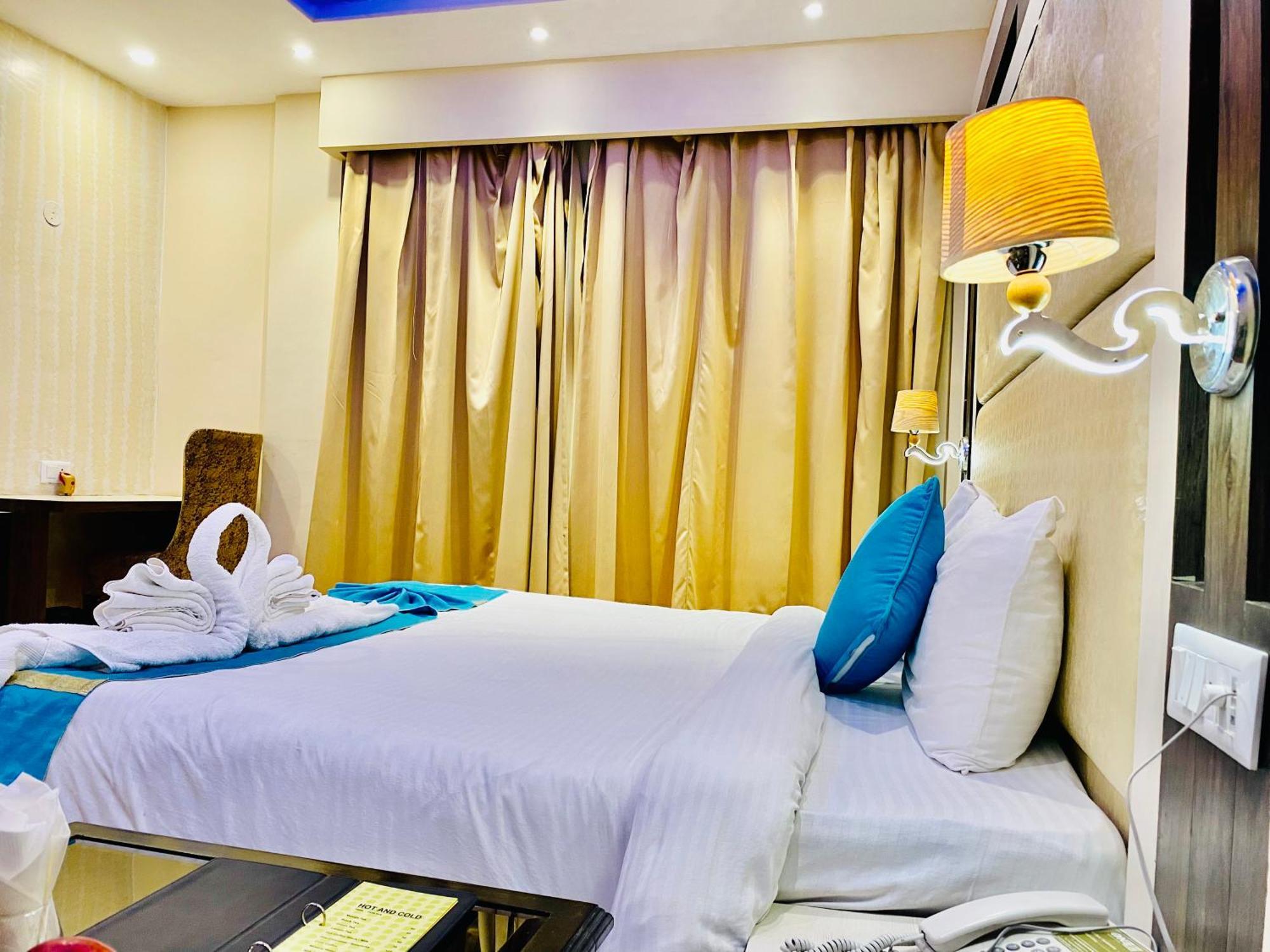 Valley View Resort Mashobra - Best Holiday Home For Vacations 심라 외부 사진