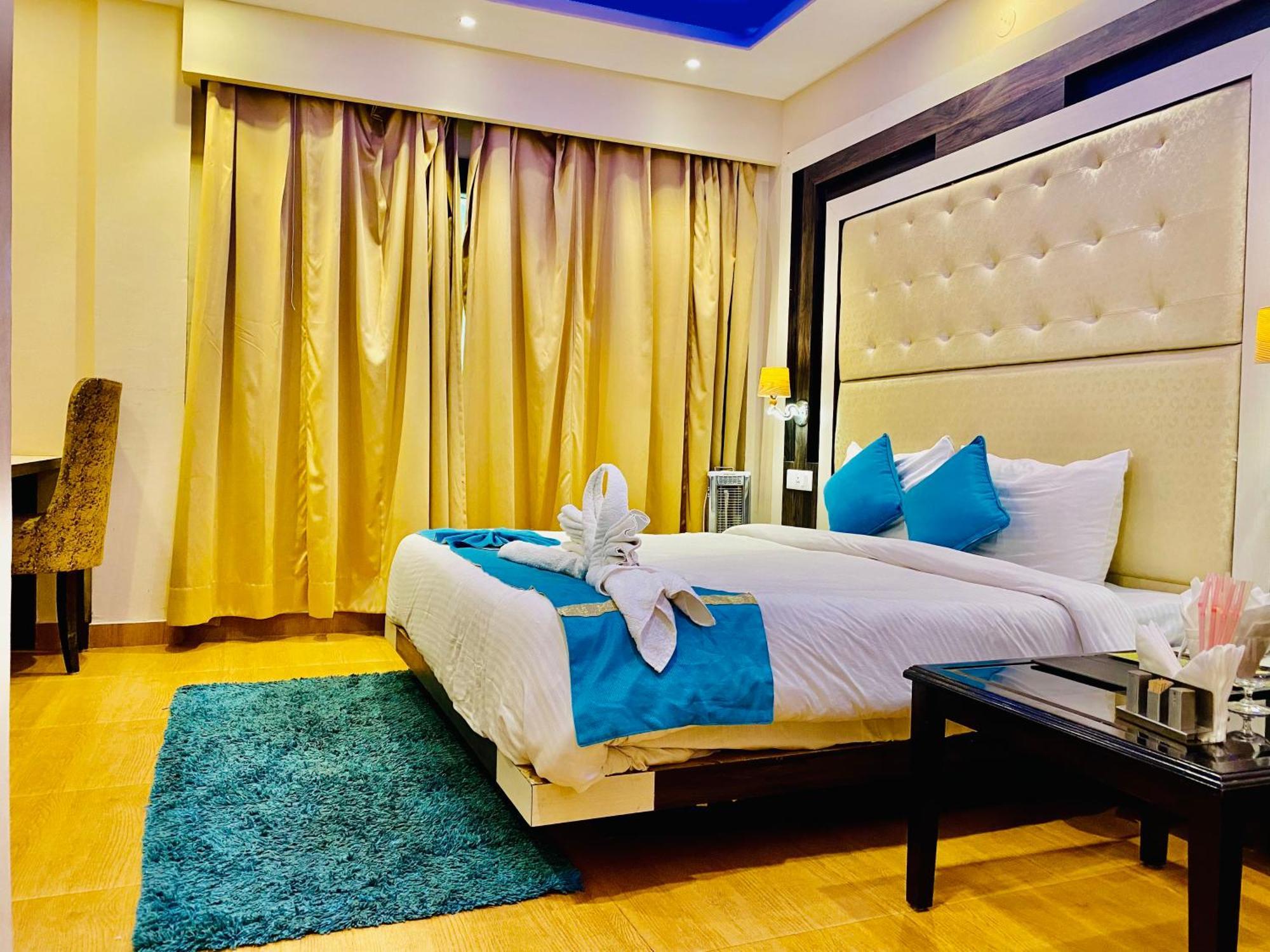 Valley View Resort Mashobra - Best Holiday Home For Vacations 심라 외부 사진